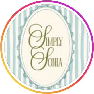 Simply Sonia logo